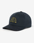 Travis Mathew Men's 'Club Dues' Snapback Hat