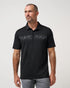 Travis Mathew Men's Performance Jersey Flight Polo