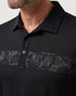 Travis Mathew Men's Performance Jersey Flight Polo