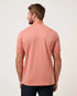 Travis Mathew Men's Top Places Soild Tee