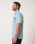 Travis Mathew Men's Performance Jersey Cruise Polo