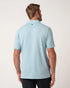 Travis Mathew Men's Performance Jersey Cruise Polo