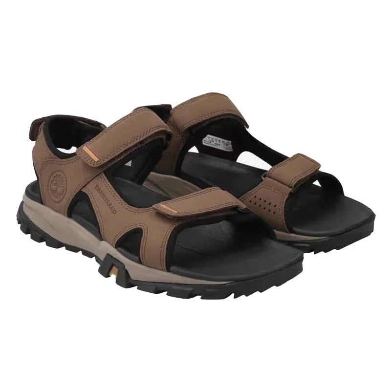 Timberland Men's Lincoln Peak Strap