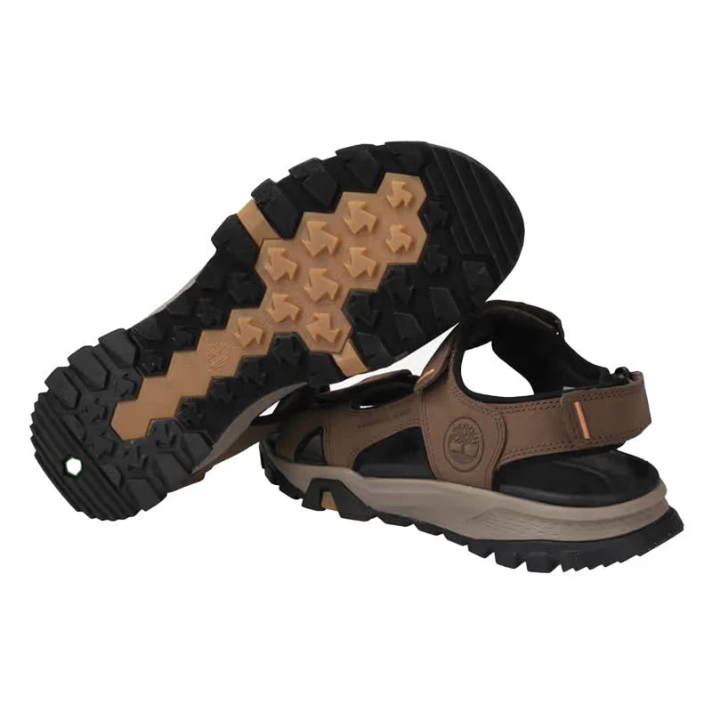 Timberland Men's Lincoln Peak Strap