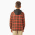 Dickies Kid's Flannel Shirt Jacket