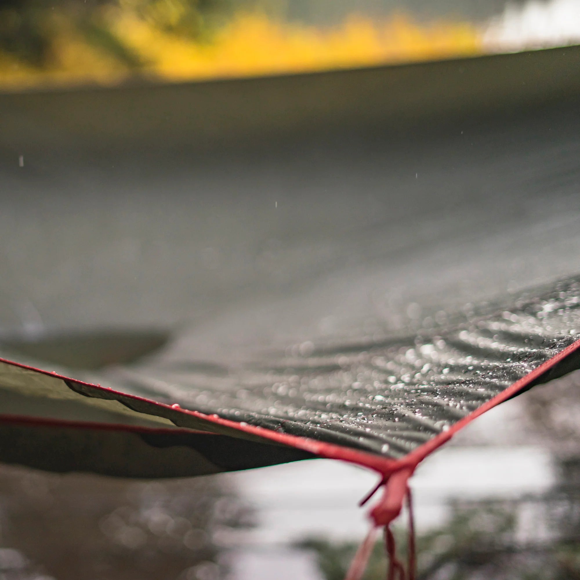 Grand Trunk Abrigo Rain Fly & Shelter