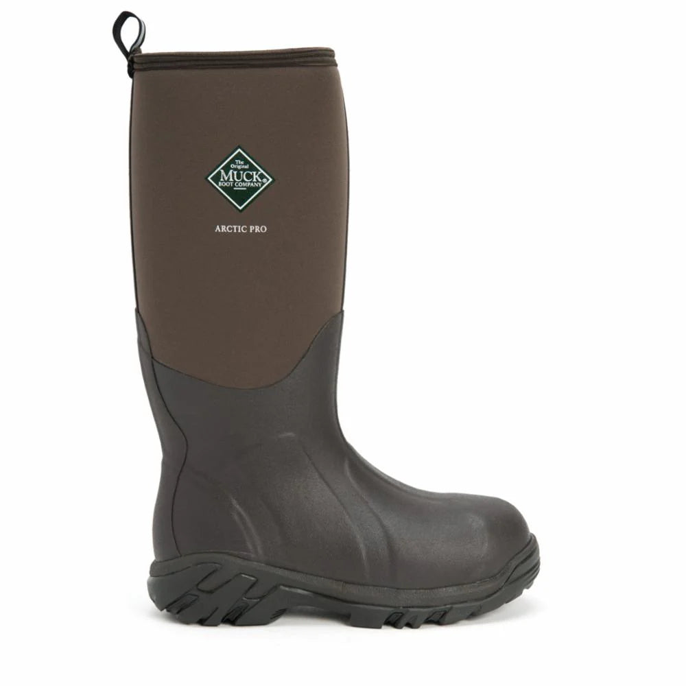 Muck Men's Arctic Pro -50°C
