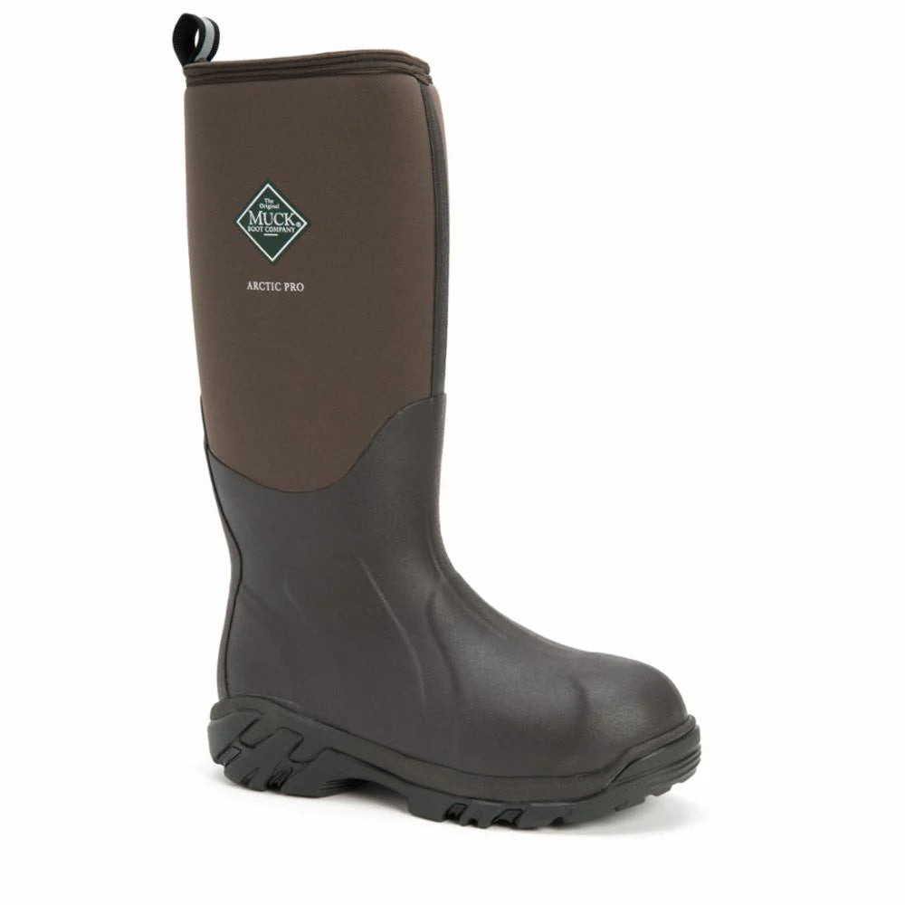 Muck Men's Arctic Pro -50°C