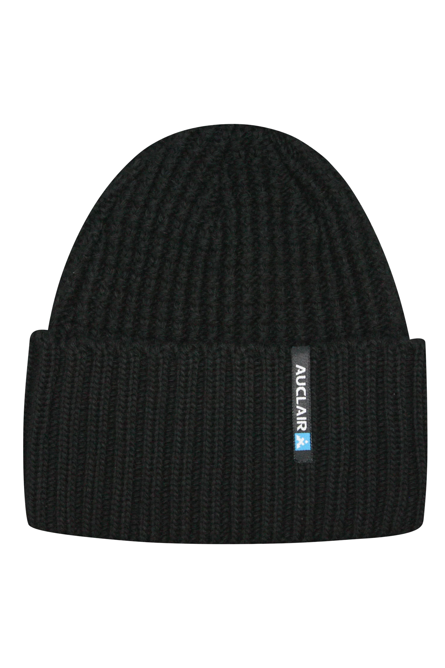 Auclair Adult Ridge Cuff Knit Toque