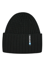Auclair Adult Ridge Cuff Knit Toque
