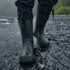 Kamik Men's -40°C Forester Insulated Rubber Boot