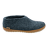 Glerups Adult Shoe Slipper w/ Rubber Outsole