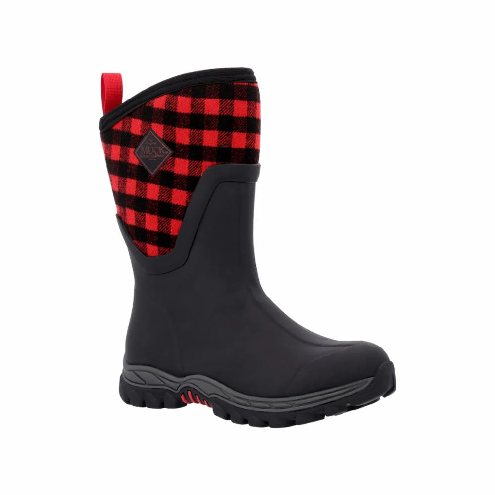Muck Women's Arctic Sport II Mid -40°C