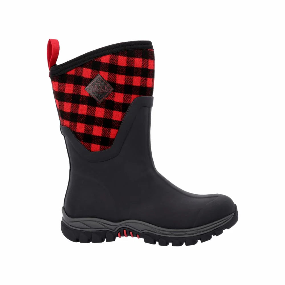 Muck Women's Arctic Sport II Mid -40°C
