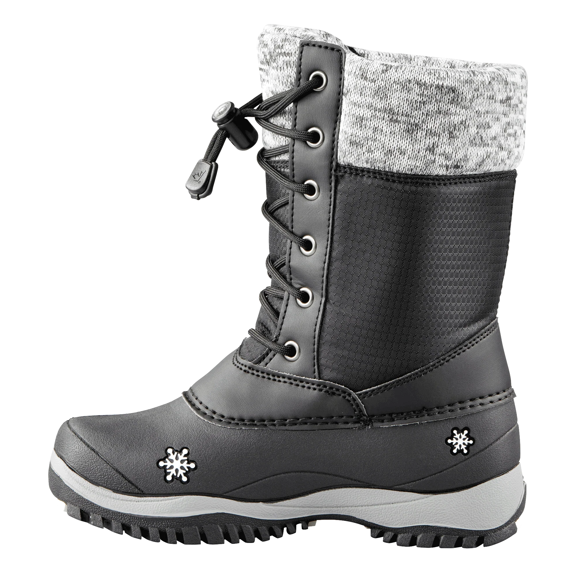 Baffin Kid's Avery -40°C Size 11-2