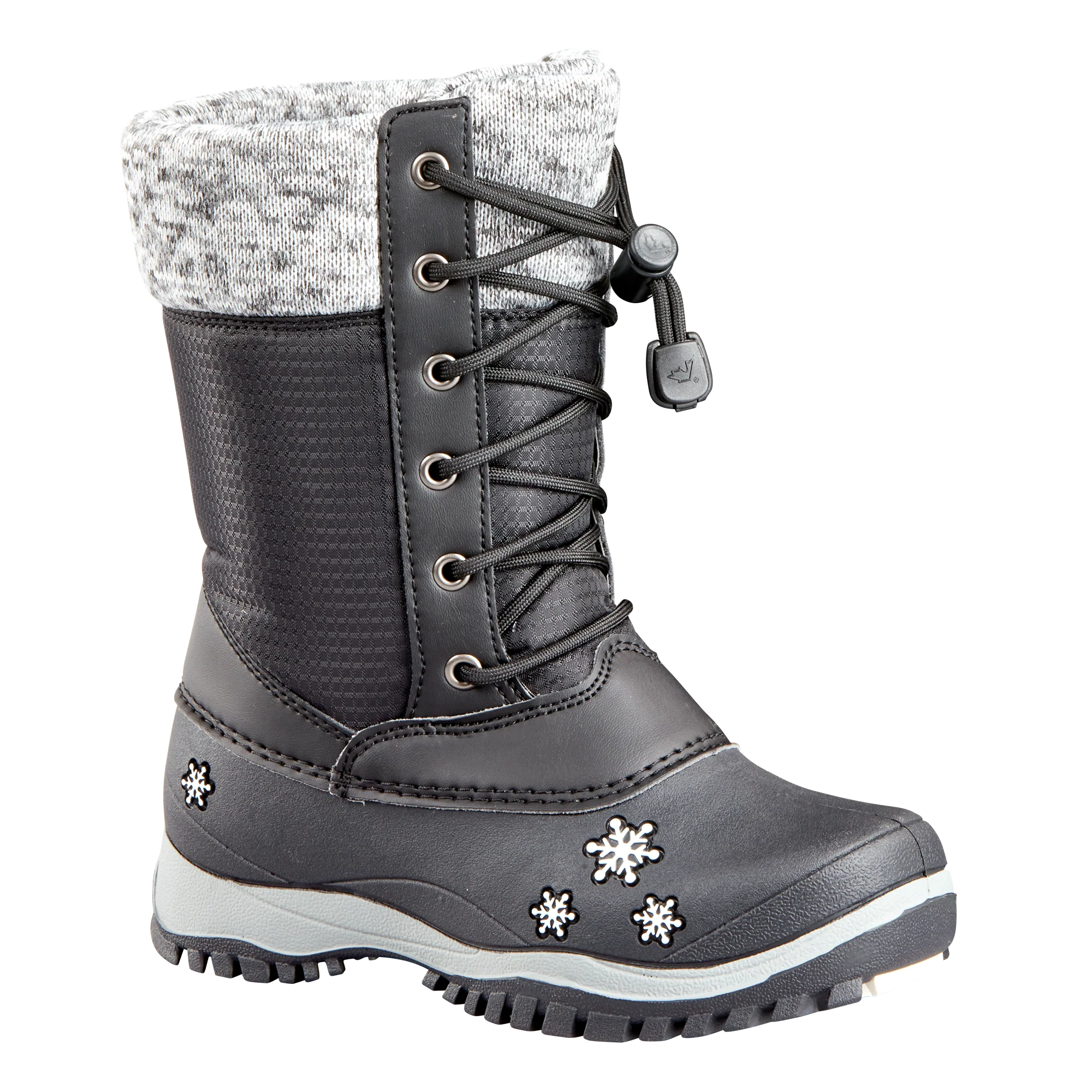Baffin Kid's Avery -40°C Size 11-2