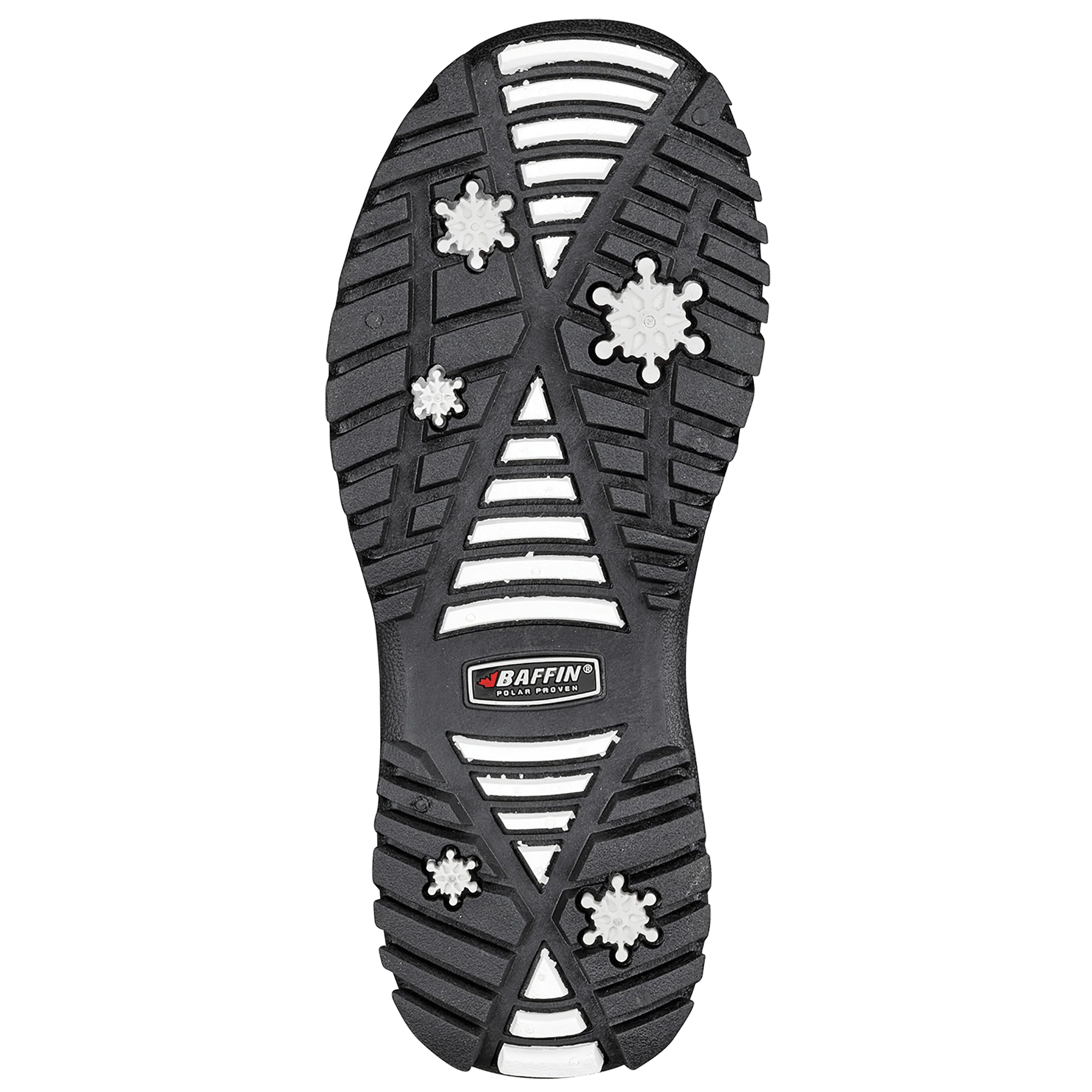 Baffin Kid's Avery -40°C Size 11-2
