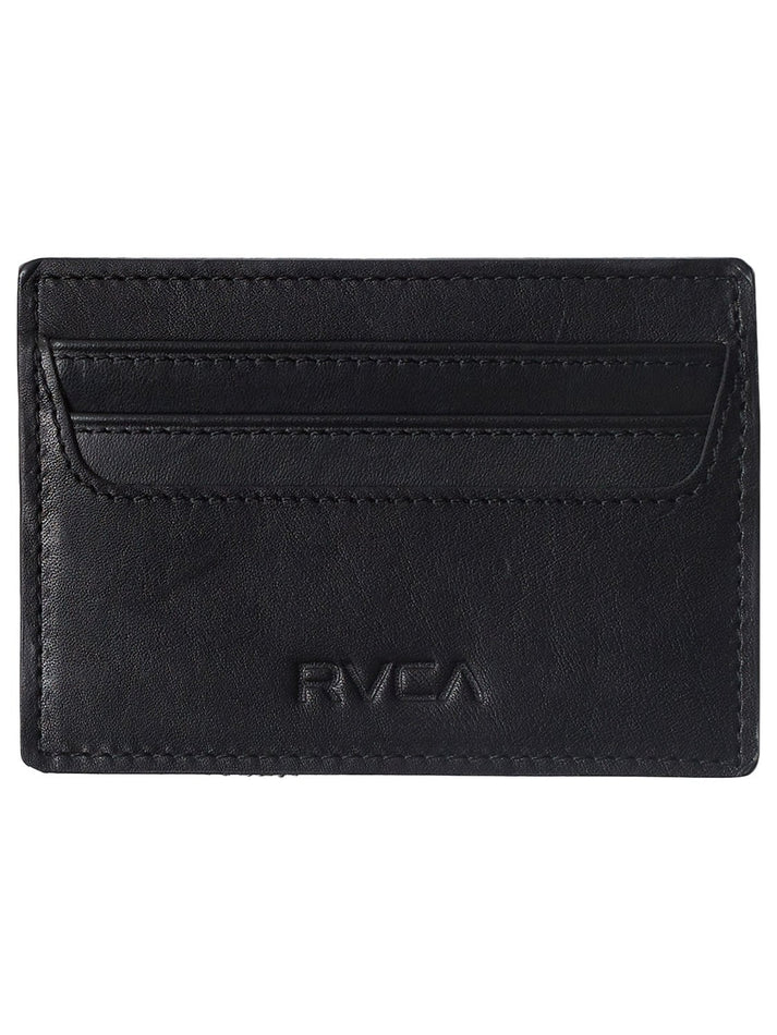 RVCA Cardholder Wallet