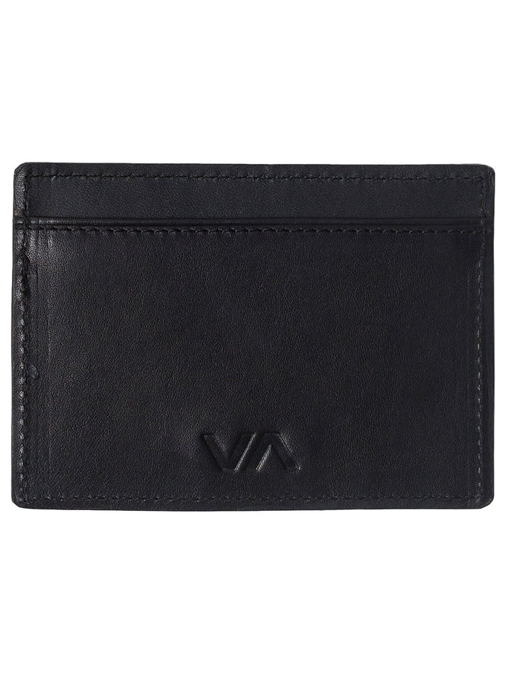 RVCA Cardholder Wallet