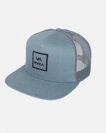 RVCA All The Way Trucker Hat