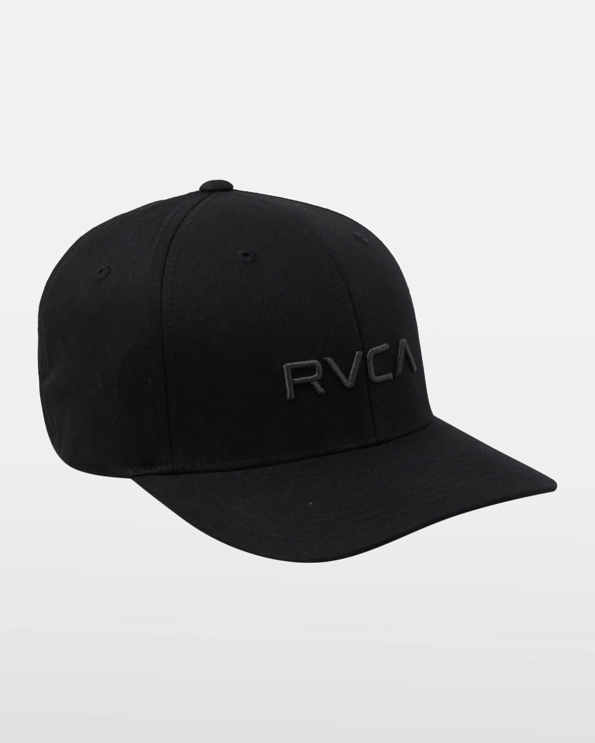 RVCA Men's Flex Fit Hat