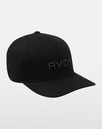 RVCA Men's Flex Fit Hat