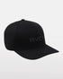 RVCA Men's Flex Fit Hat