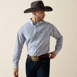 Ariat Pro Series Dayne Classic Fit Shirt