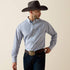 Ariat Pro Series Dayne Classic Fit Shirt