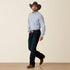 Ariat Pro Series Dayne Classic Fit Shirt