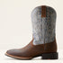 Ariat Sport Western Wide Square Toe Cowboy Boot