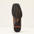 Ariat Sport Western Wide Square Toe Cowboy Boot