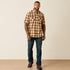 Ariat Rebar Made Tough DuraStretch Work Shirt