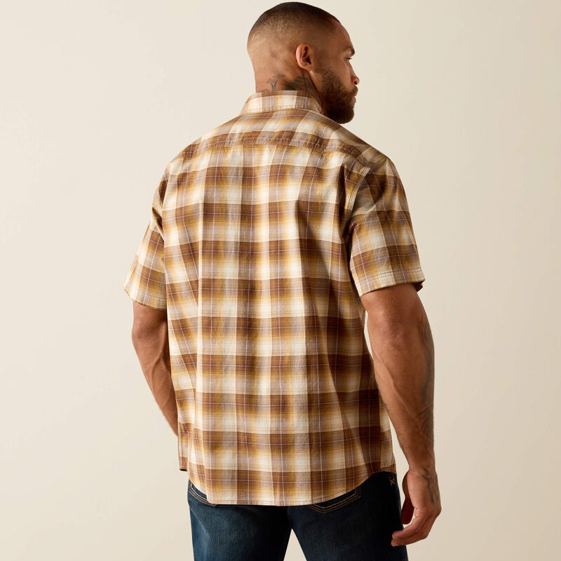 Ariat Rebar Made Tough DuraStretch Work Shirt