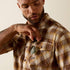 Ariat Rebar Made Tough DuraStretch Work Shirt