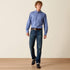 Ariat Byrd Fitted Shirt