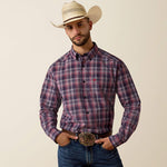Ariat Pro Series Blaze Classic Fit Shirt