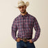Ariat Pro Series Blaze Classic Fit Shirt