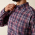 Ariat Pro Series Blaze Classic Fit Shirt