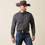 Ariat Team Dariel Fitted Shirt