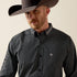 Ariat Team Dariel Fitted Shirt
