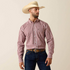 Ariat Men's Wrinkle Free Williams Shirt