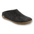 Glerups Adult Slip-On w/ Leather Outsole