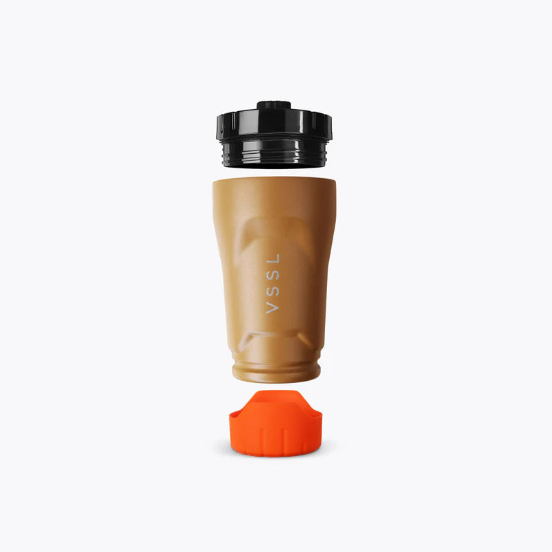 VSSL Rift Tumbler 10 oz