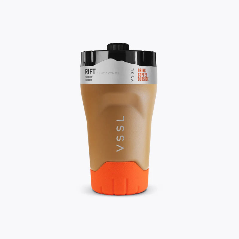 VSSL Rift Tumbler 10 oz