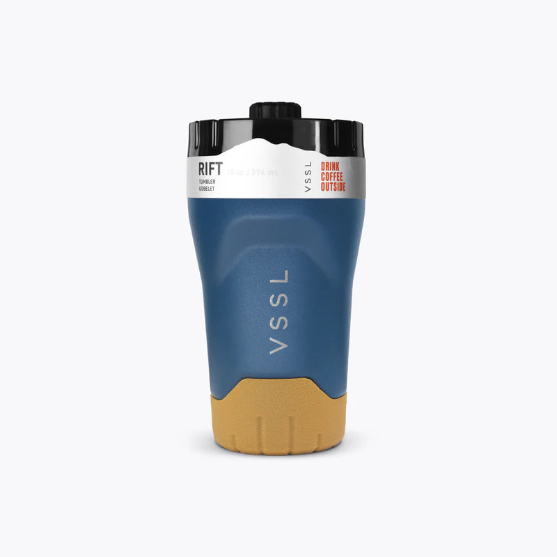 VSSL Rift Tumbler 10 oz