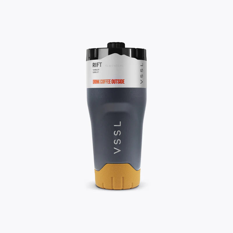 VSSL Rift Tumbler 16 oz