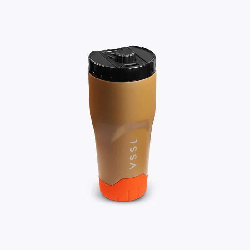 VSSL Rift Tumbler 16 oz