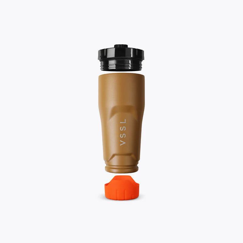 VSSL Rift Tumbler 16 oz