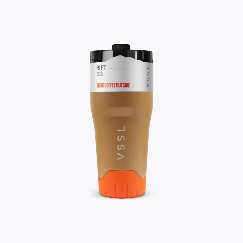 VSSL Rift Tumbler 16 oz